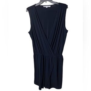 Emma & Michele Shortall Romper